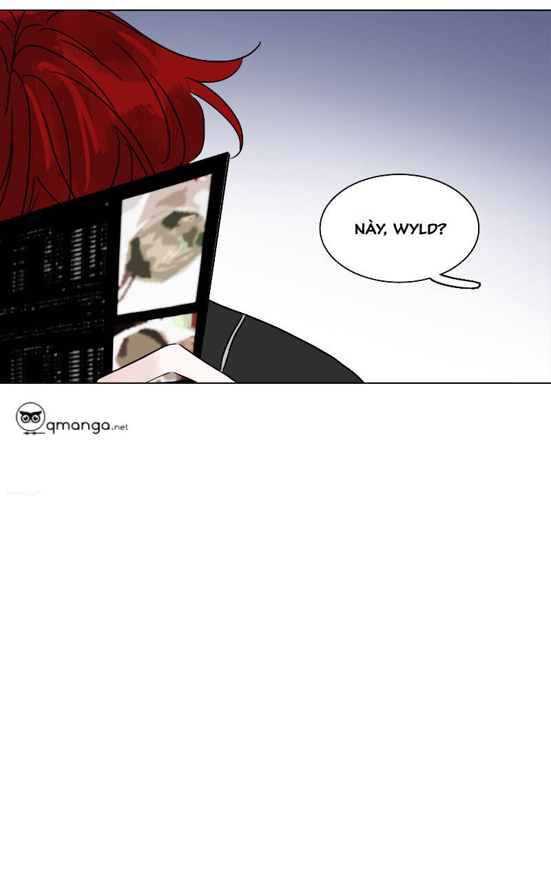 Sau Ánh Hào Quang Chap 4 - Next Chap 5