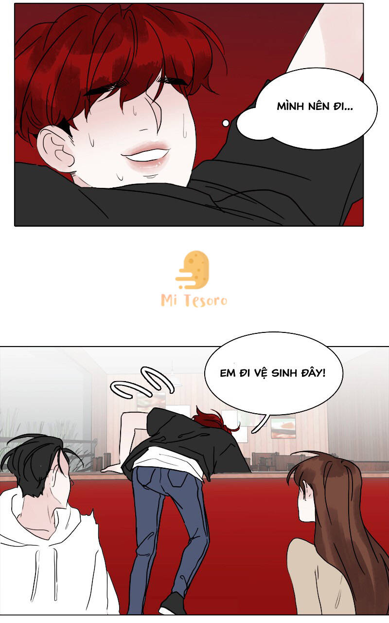 Sau Ánh Hào Quang Chap 4 - Next Chap 5