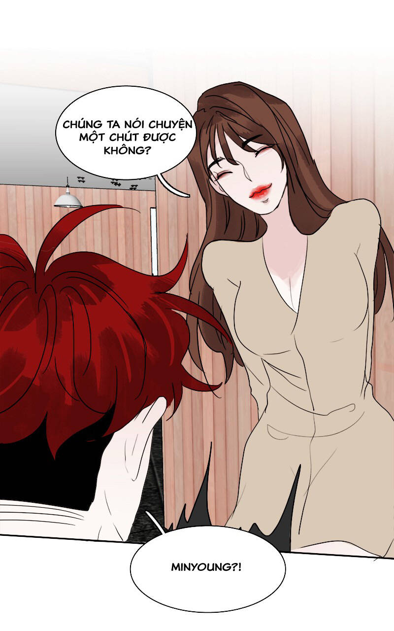 Sau Ánh Hào Quang Chap 4 - Next Chap 5