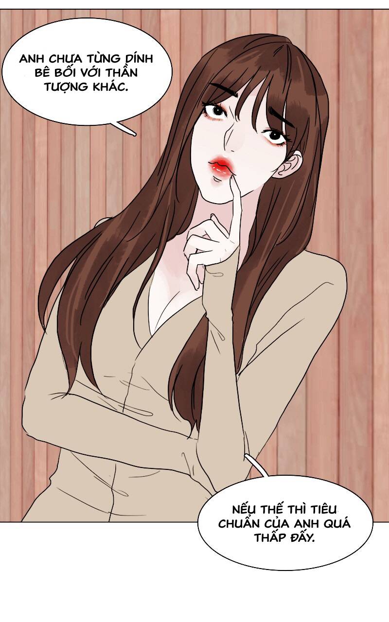 Sau Ánh Hào Quang Chap 5 - Next Chap 6