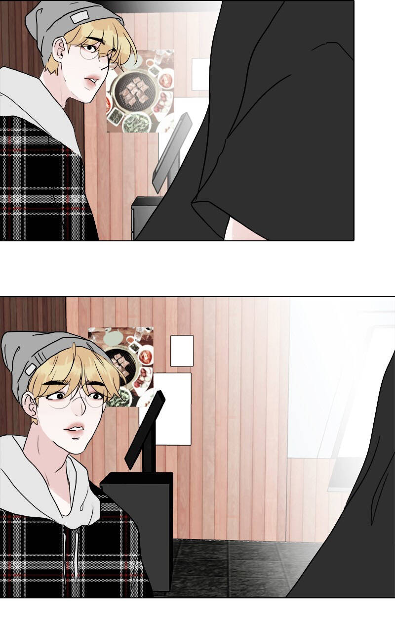 Sau Ánh Hào Quang Chap 5 - Next Chap 6