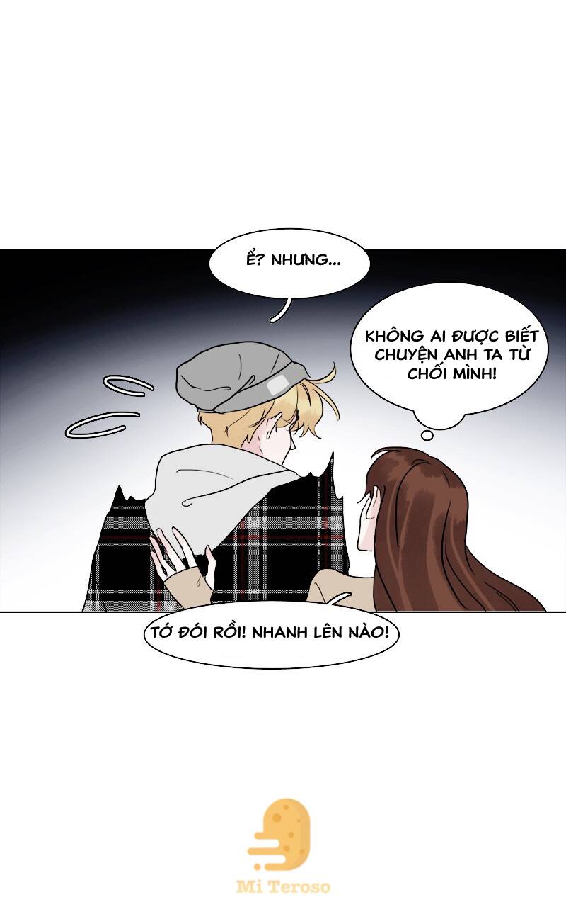 Sau Ánh Hào Quang Chap 5 - Next Chap 6