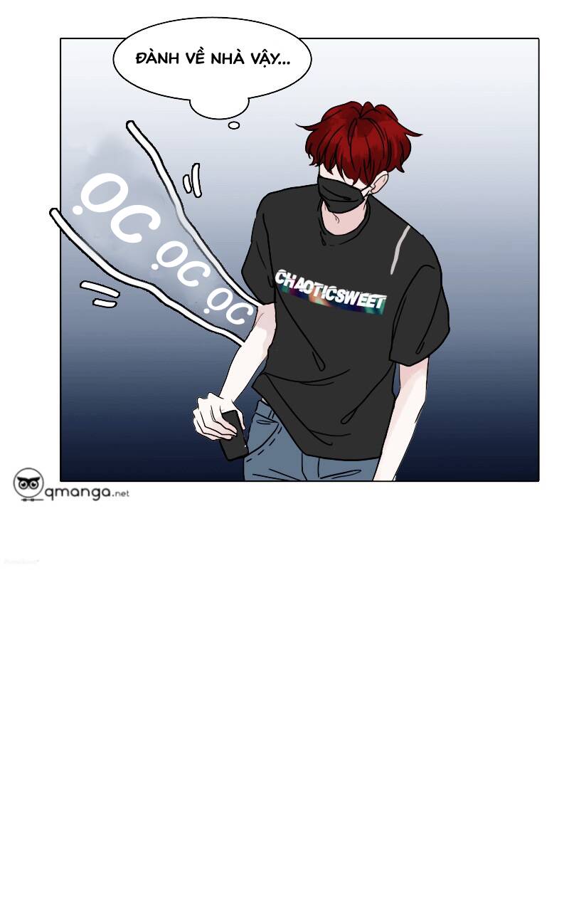 Sau Ánh Hào Quang Chap 5 - Next Chap 6