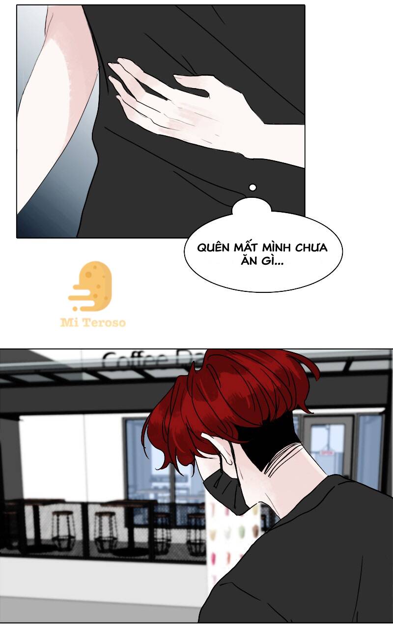 Sau Ánh Hào Quang Chap 5 - Next Chap 6