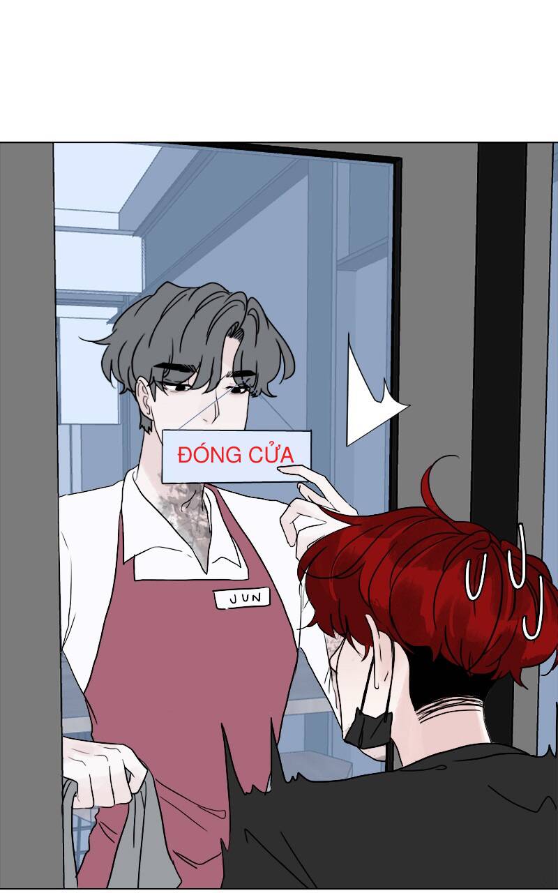 Sau Ánh Hào Quang Chap 5 - Next Chap 6