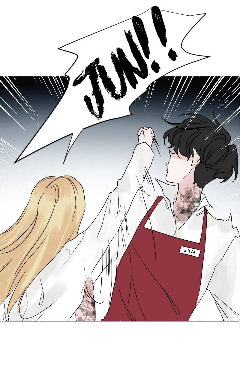 Sau Ánh Hào Quang Chap 5 - Next Chap 6