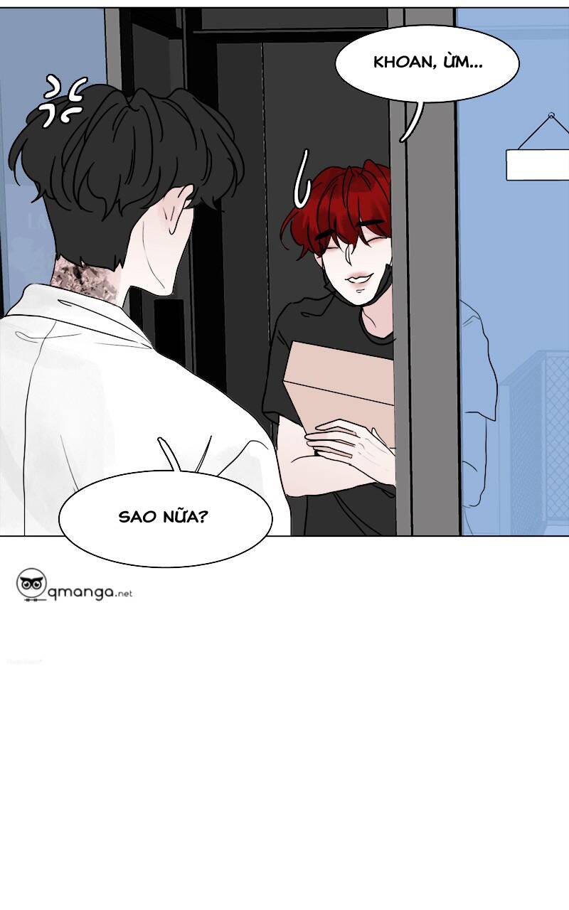 Sau Ánh Hào Quang Chap 5 - Next Chap 6