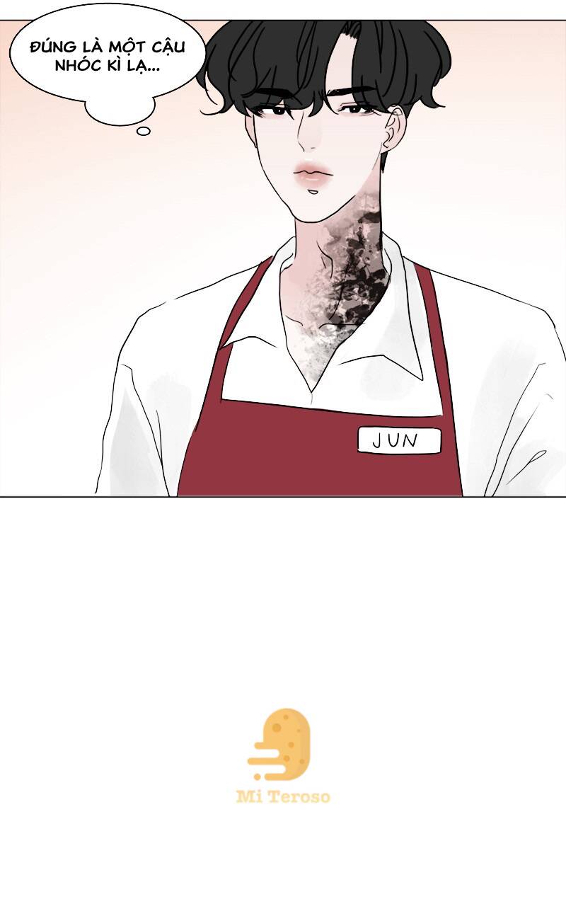 Sau Ánh Hào Quang Chap 5 - Next Chap 6