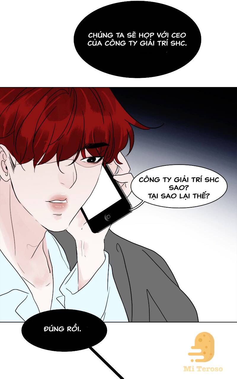 Sau Ánh Hào Quang Chap 5 - Next Chap 6