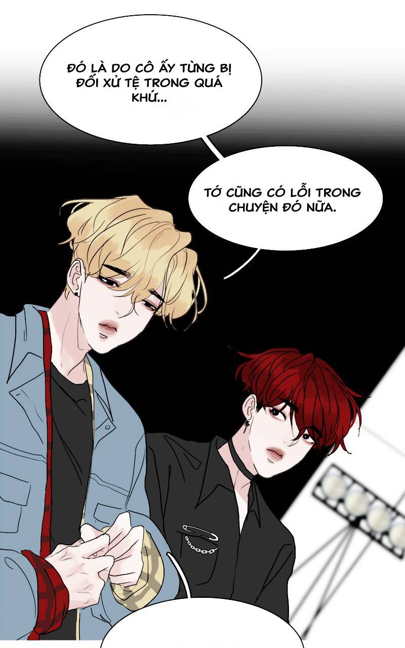Sau Ánh Hào Quang Chap 6 - Next Chap 7