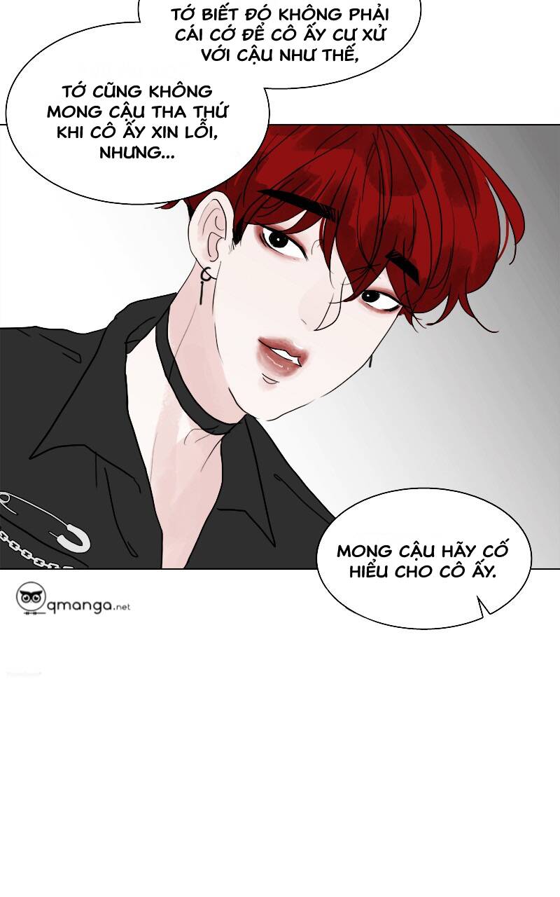 Sau Ánh Hào Quang Chap 6 - Next Chap 7