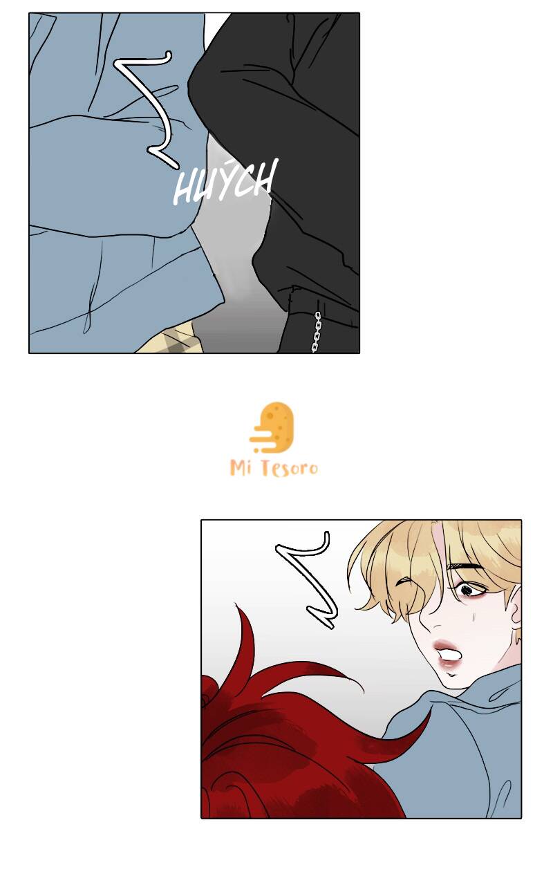 Sau Ánh Hào Quang Chap 6 - Next Chap 7