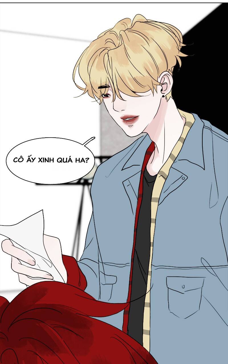 Sau Ánh Hào Quang Chap 6 - Next Chap 7
