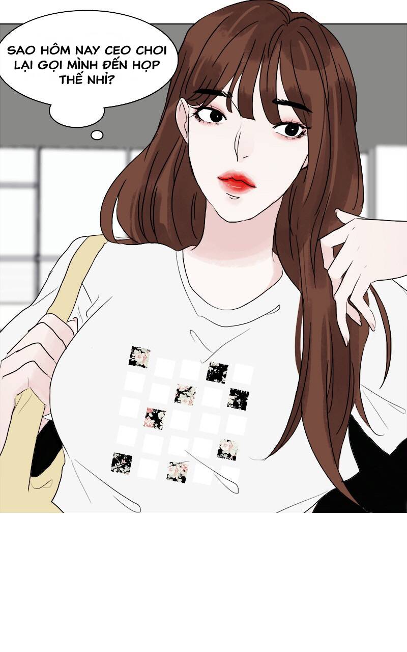 Sau Ánh Hào Quang Chap 6 - Next Chap 7