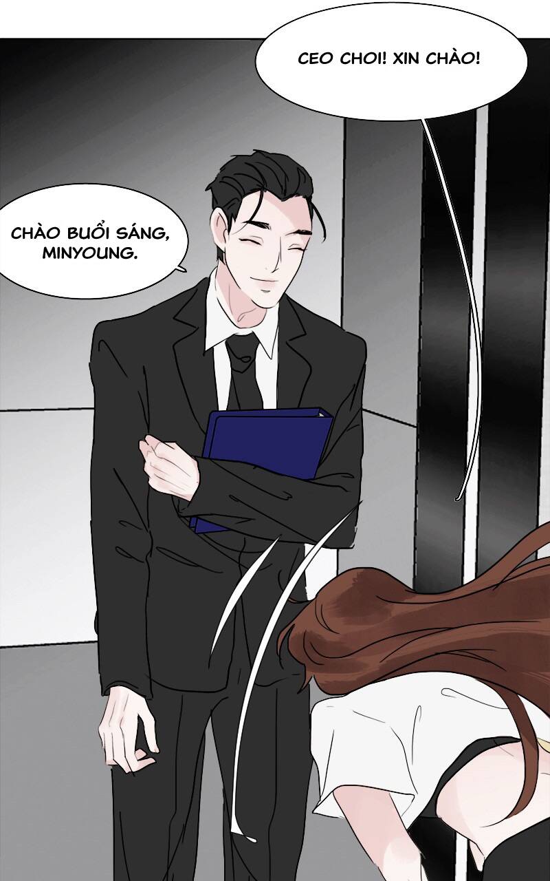 Sau Ánh Hào Quang Chap 6 - Next Chap 7