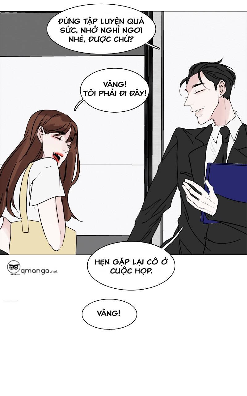 Sau Ánh Hào Quang Chap 6 - Next Chap 7