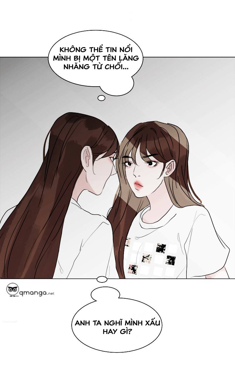 Sau Ánh Hào Quang Chap 6 - Next Chap 7