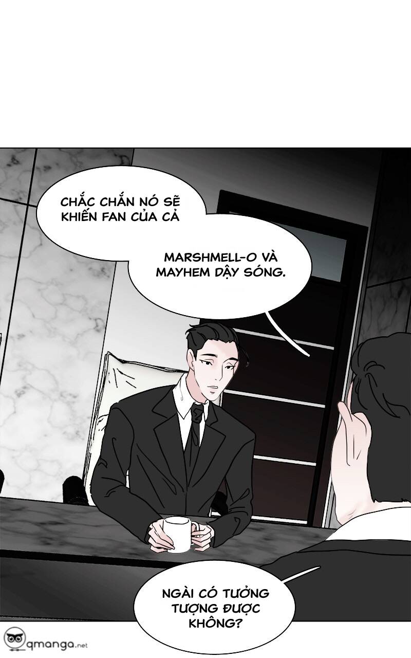Sau Ánh Hào Quang Chap 9 - Next Chap 10