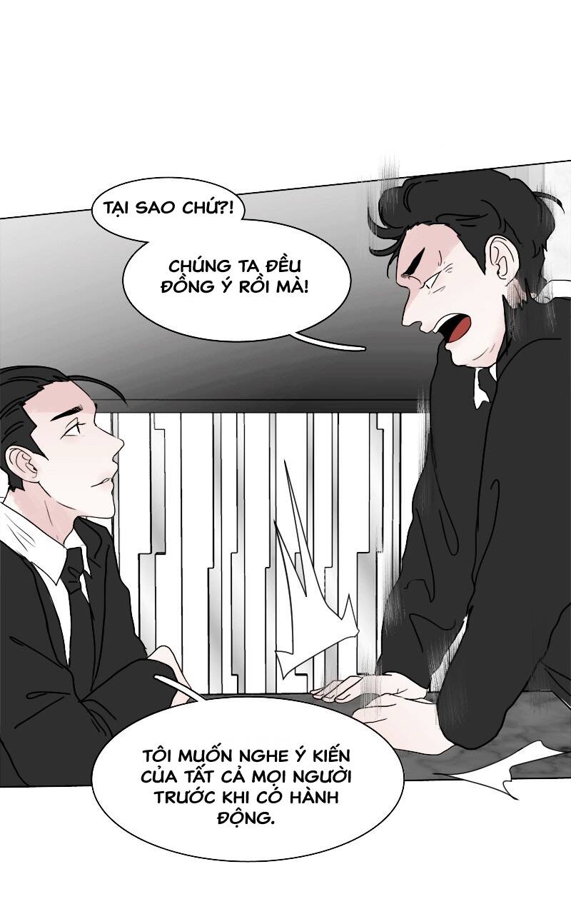 Sau Ánh Hào Quang Chap 9 - Next Chap 10