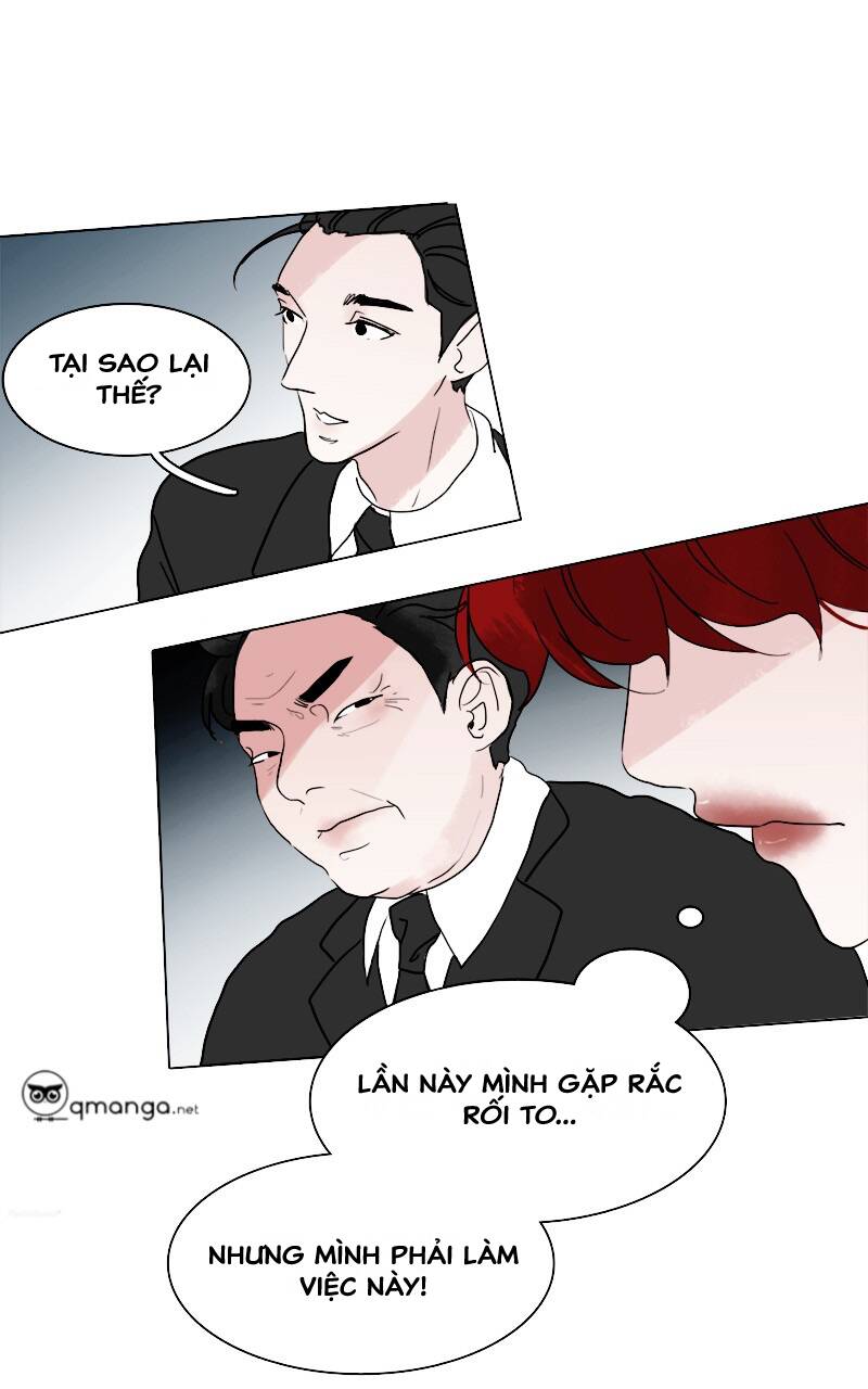 Sau Ánh Hào Quang Chap 9 - Next Chap 10