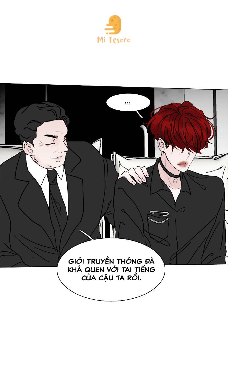 Sau Ánh Hào Quang Chap 9 - Next Chap 10
