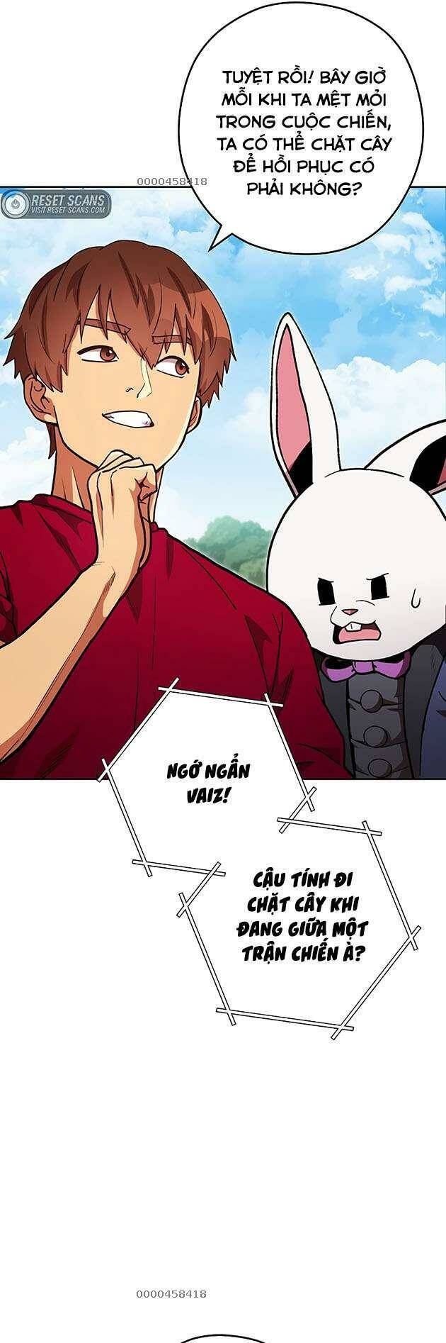 Tái Thiết Hầm Ngục Chap 172 - Next Chap 173