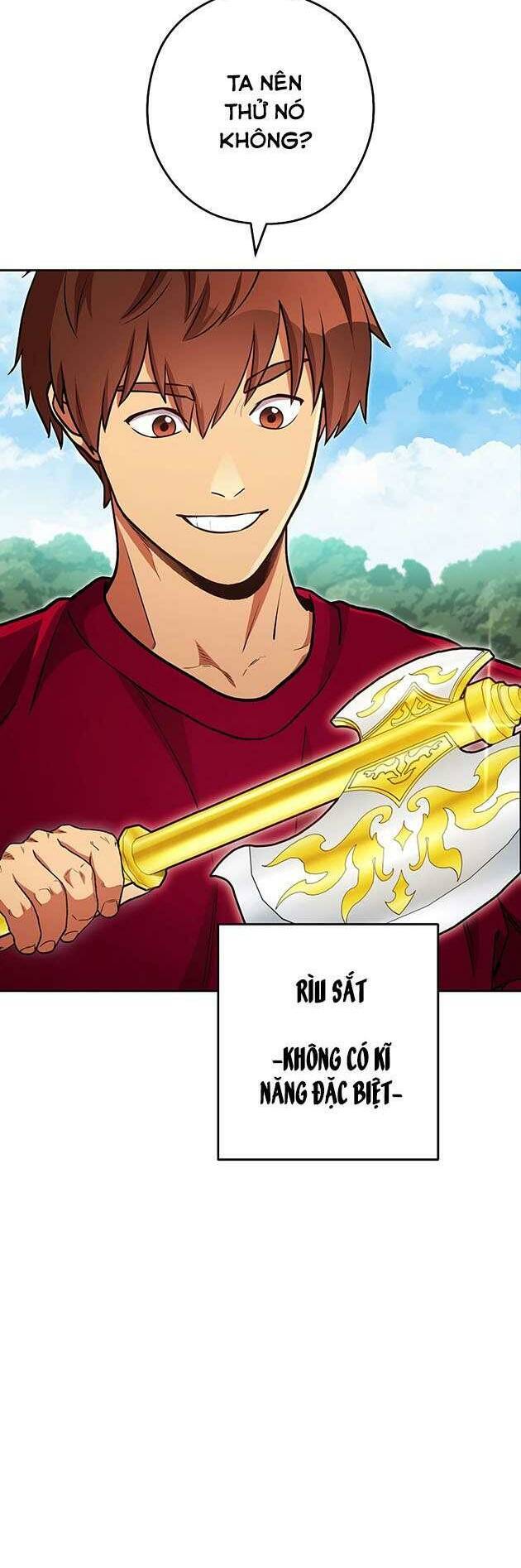 Tái Thiết Hầm Ngục Chap 172 - Next Chap 173