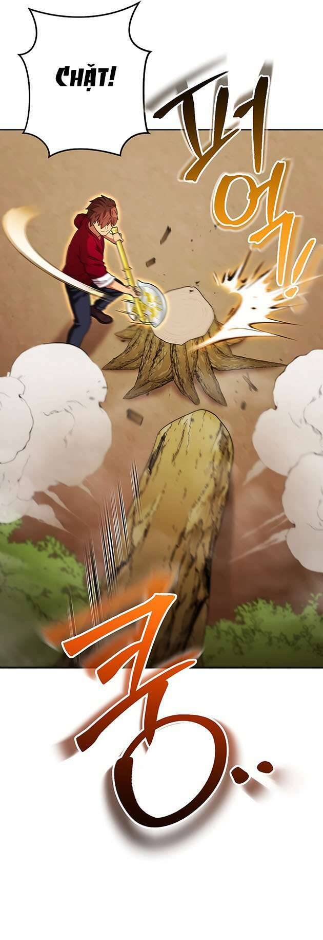 Tái Thiết Hầm Ngục Chap 172 - Next Chap 173