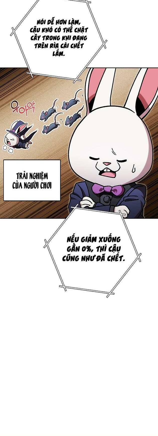 Tái Thiết Hầm Ngục Chap 172 - Next Chap 173