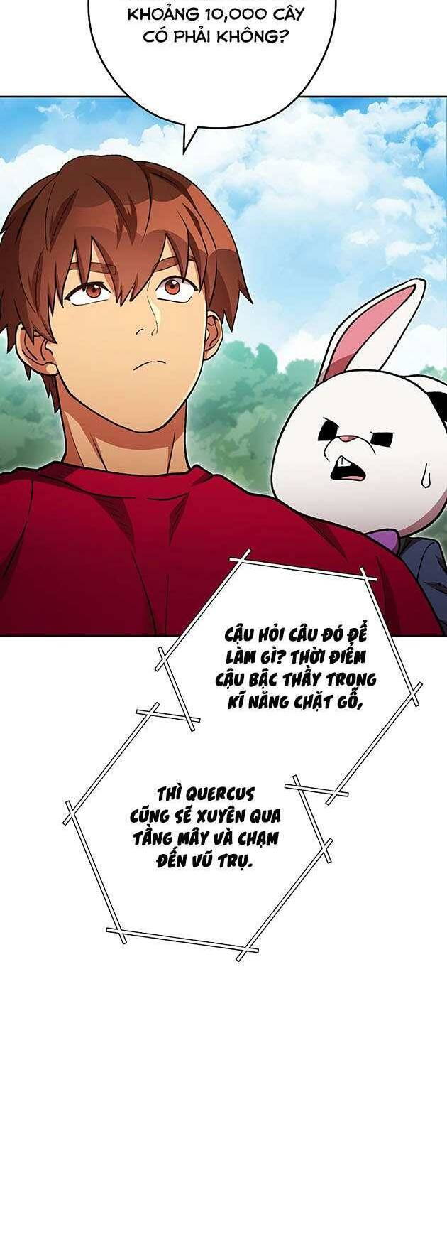 Tái Thiết Hầm Ngục Chap 172 - Next Chap 173