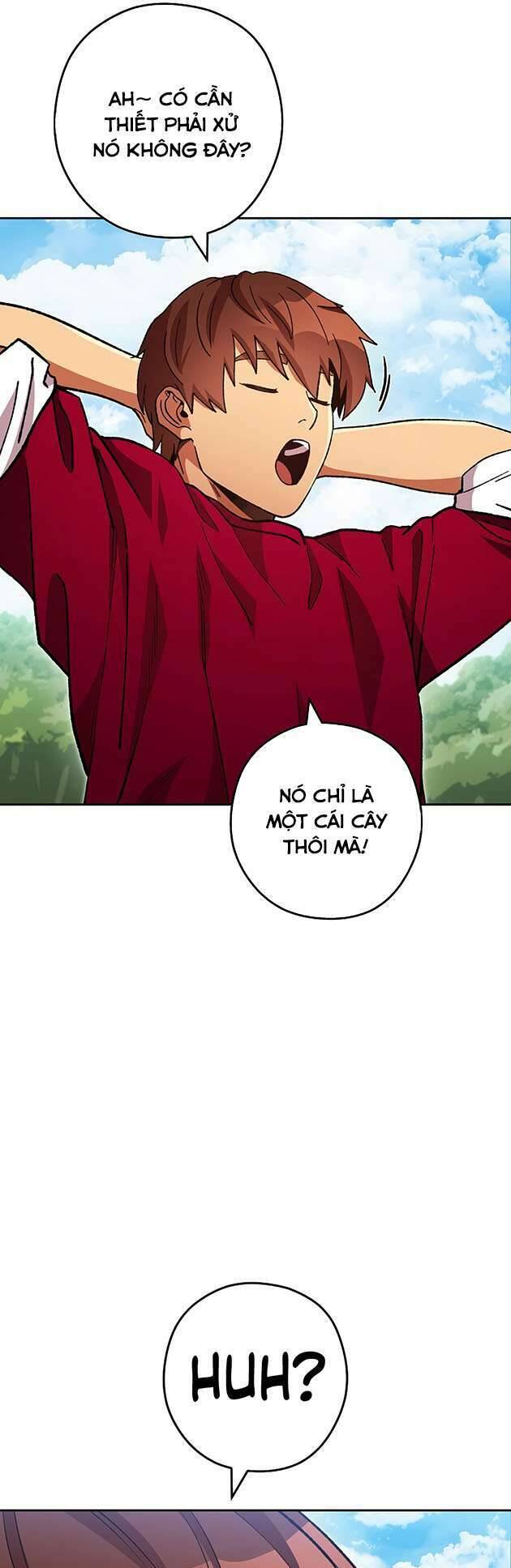 Tái Thiết Hầm Ngục Chap 172 - Next Chap 173