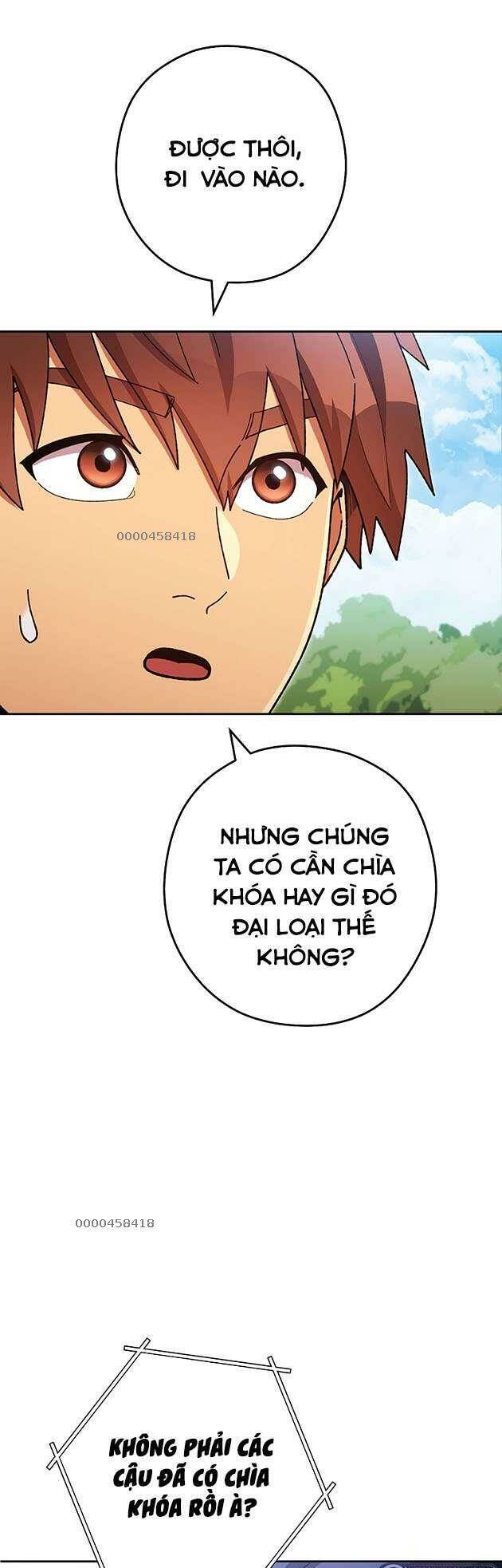 Tái Thiết Hầm Ngục Chap 172 - Next Chap 173