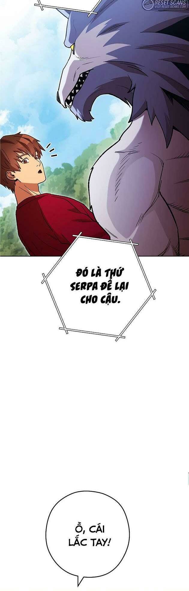 Tái Thiết Hầm Ngục Chap 172 - Next Chap 173