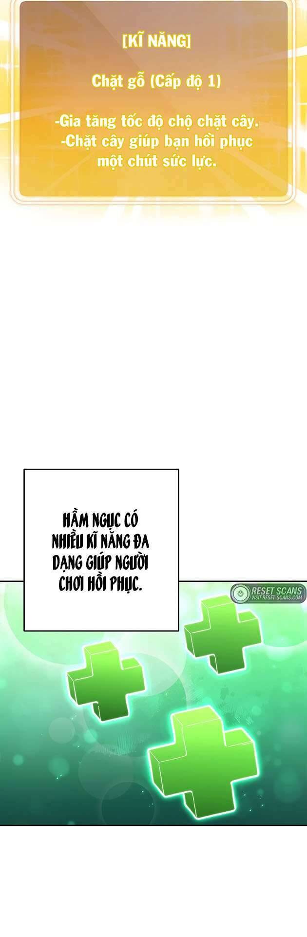Tái Thiết Hầm Ngục Chap 172 - Next Chap 173