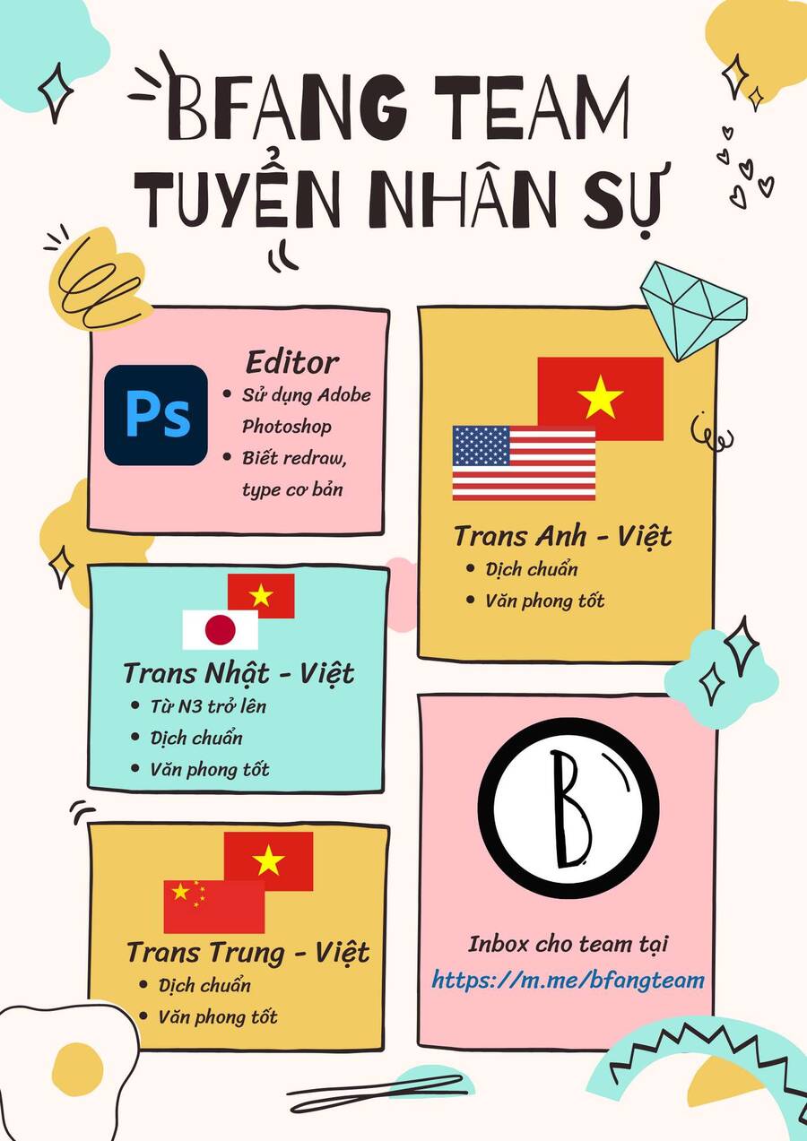 Shounen No Abyss Chap 147 - Next Chap 148