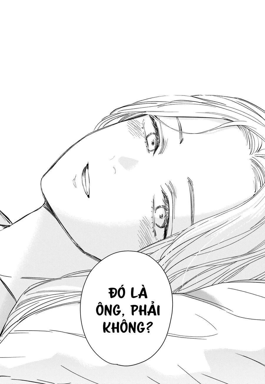 Shounen No Abyss Chap 179 - Next Chap 180