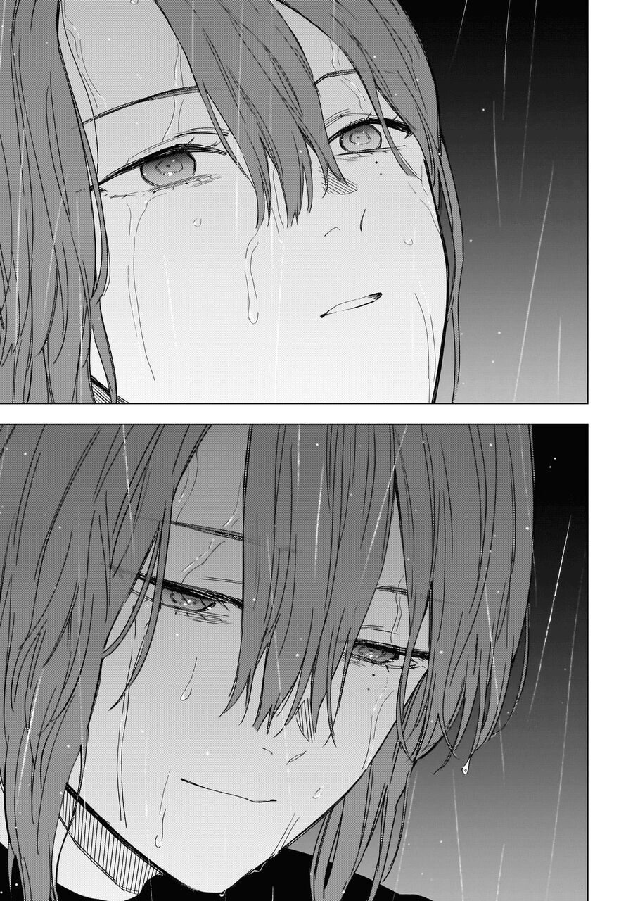 Shounen No Abyss Chap 183 - Next Chap 184