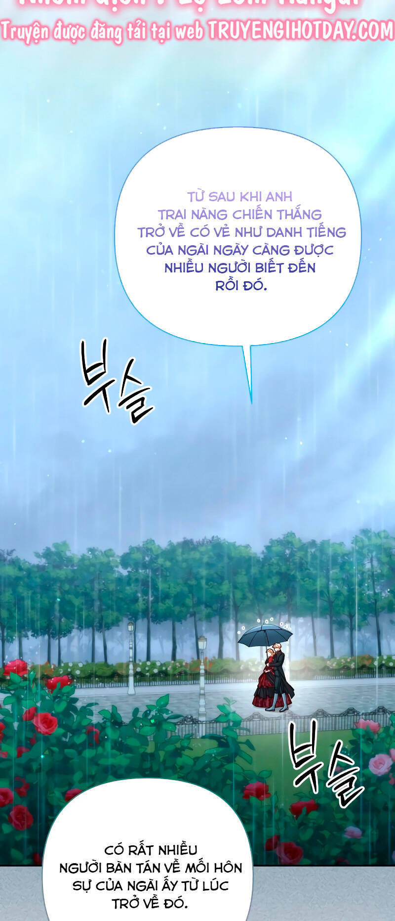 Hoàng Hậu Tái Hôn Chap 148 - Next Chap 149