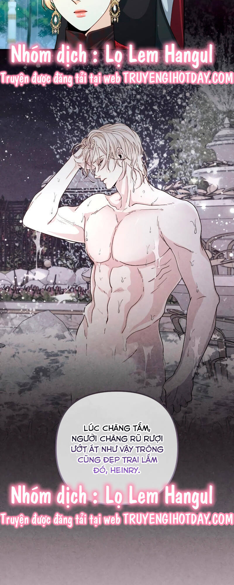 Hoàng Hậu Tái Hôn Chap 148 - Next Chap 149