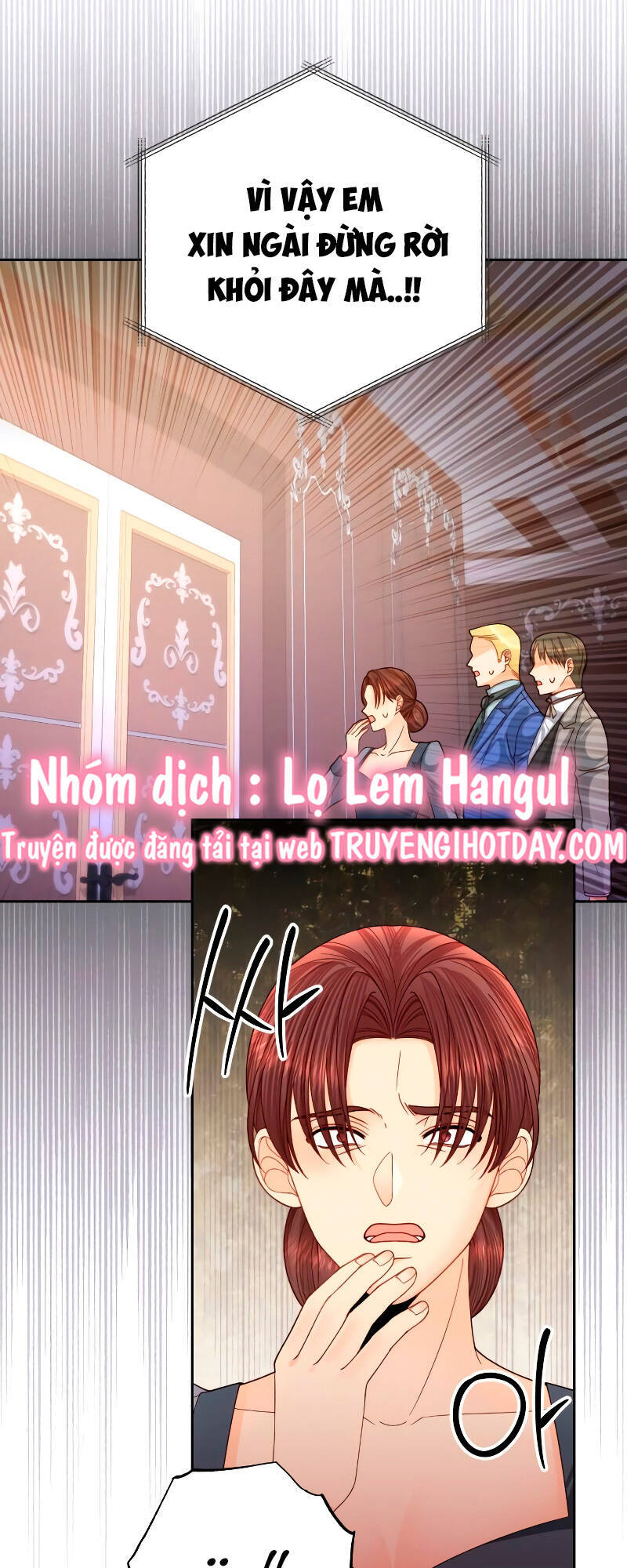 Hoàng Hậu Tái Hôn Chap 148 - Next Chap 149