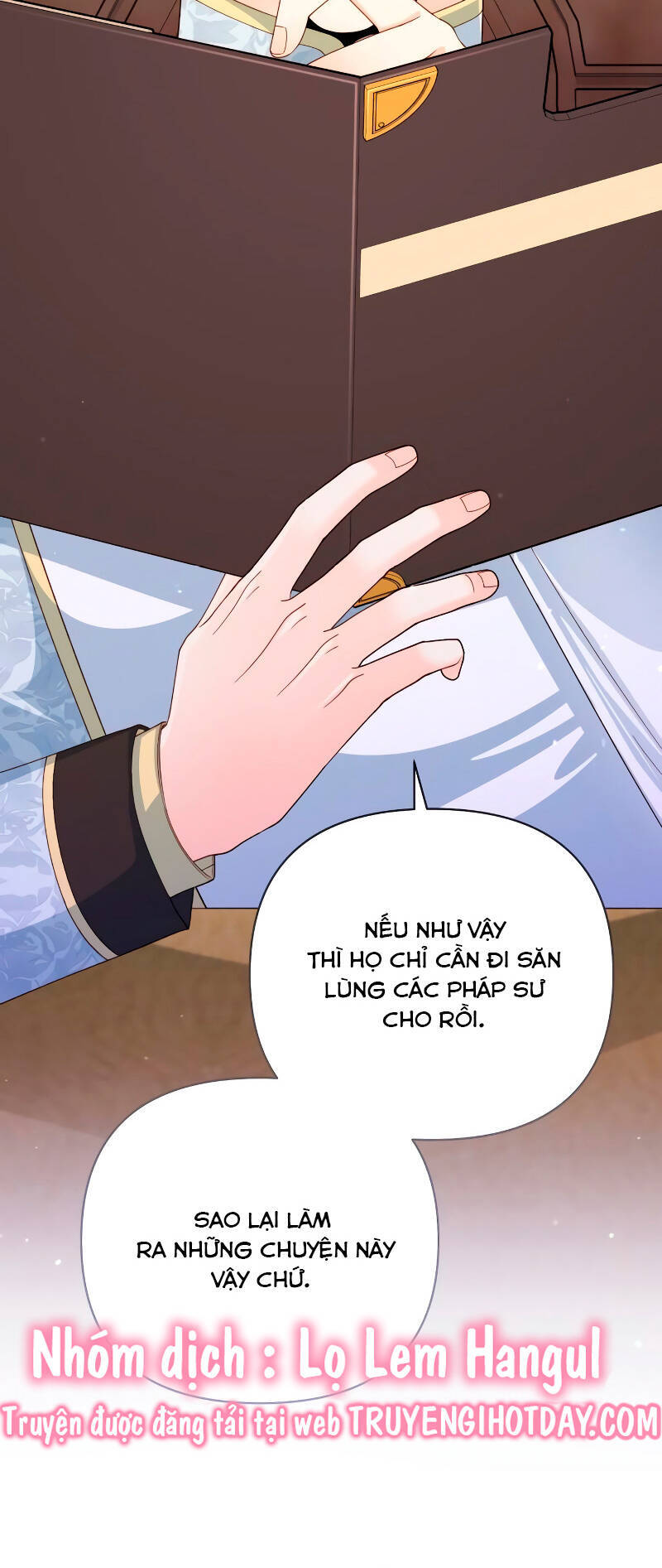 Hoàng Hậu Tái Hôn Chap 149 - Next Chap 150