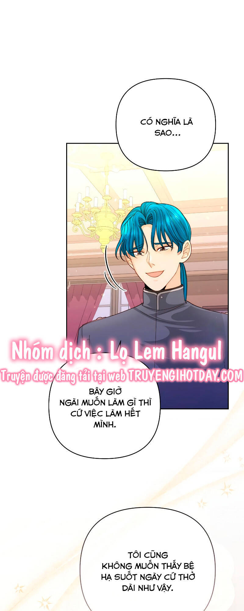 Hoàng Hậu Tái Hôn Chap 149 - Next Chap 150