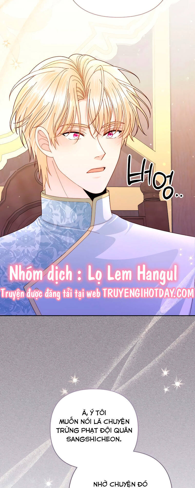 Hoàng Hậu Tái Hôn Chap 149 - Next Chap 150