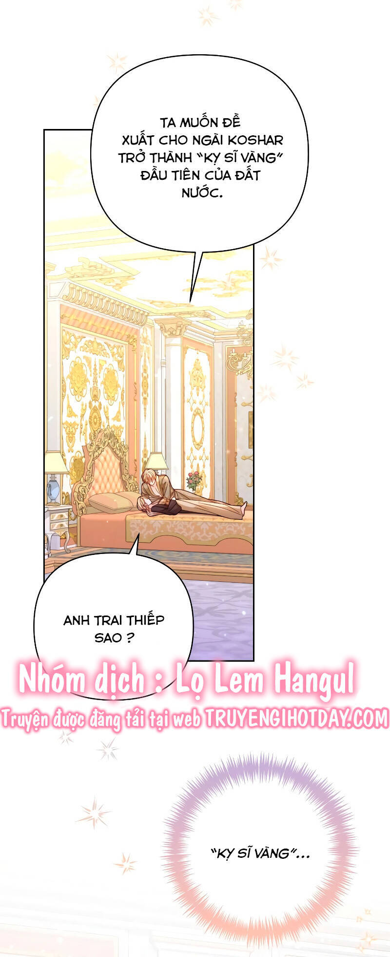 Hoàng Hậu Tái Hôn Chap 149 - Next Chap 150