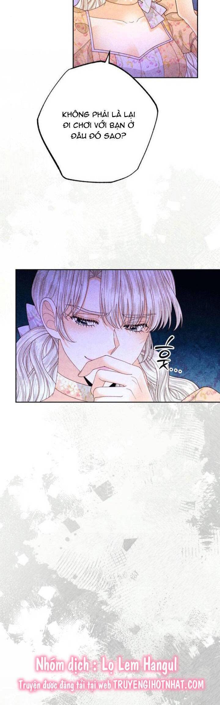 Hoàng Hậu Tái Hôn Chap 152 - Next Chap 153