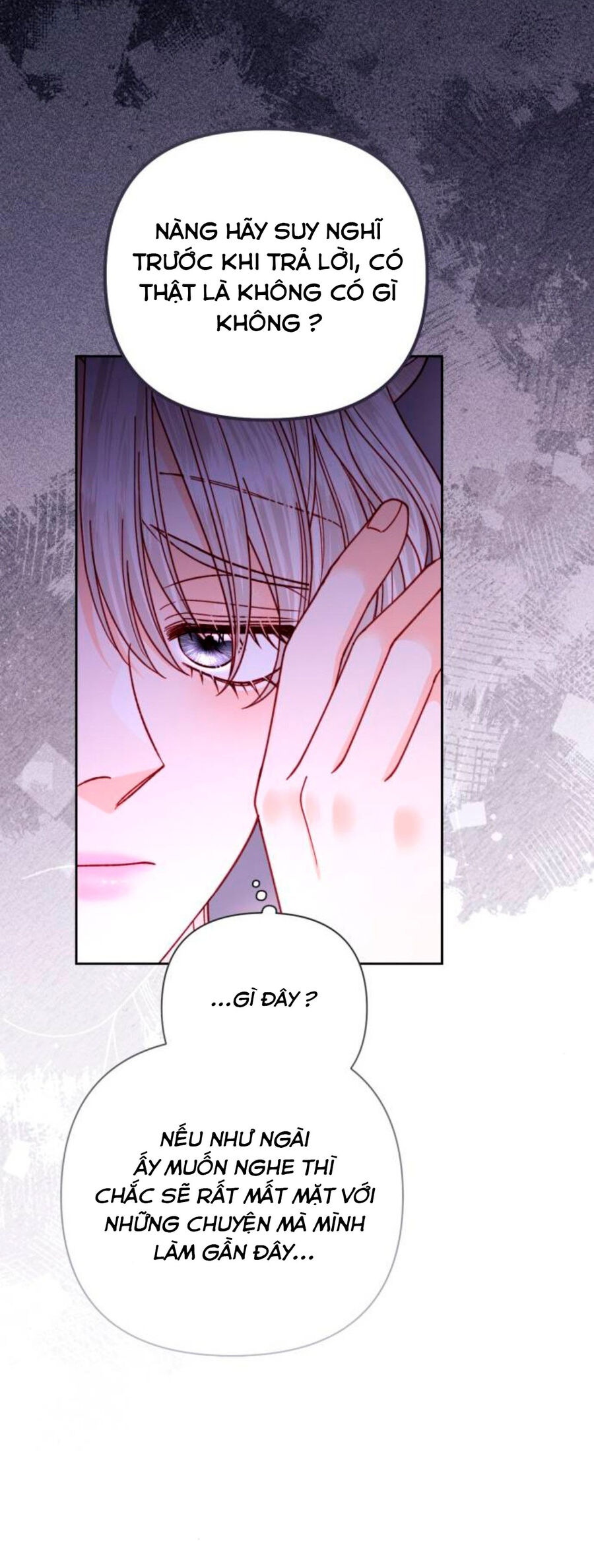 Hoàng Hậu Tái Hôn Chap 153 - Next Chap 154