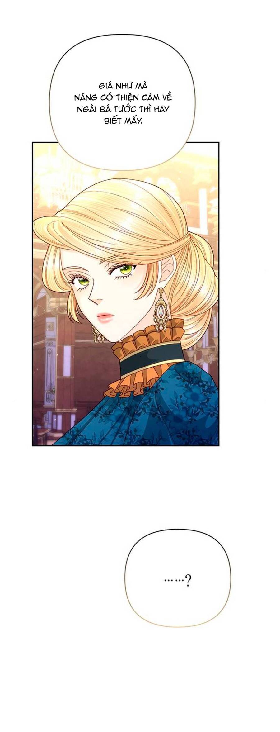 Hoàng Hậu Tái Hôn Chap 154 - Next Chap 155