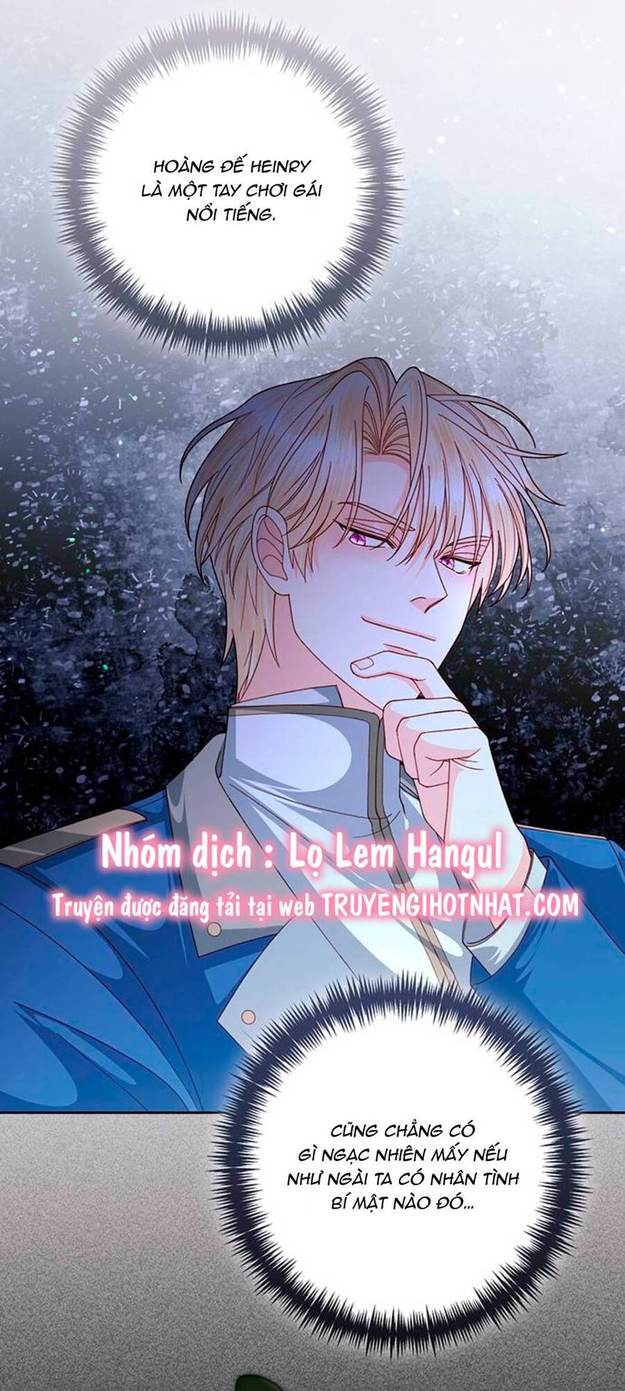 Hoàng Hậu Tái Hôn Chap 154 - Next Chap 155