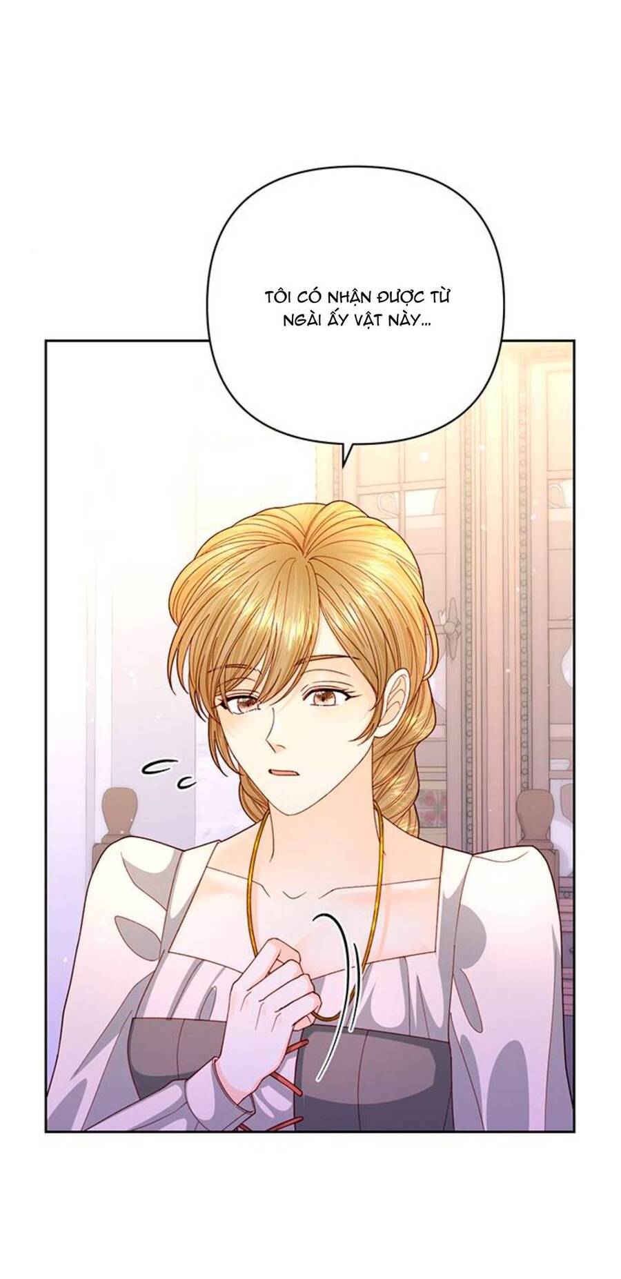 Hoàng Hậu Tái Hôn Chap 154 - Next Chap 155