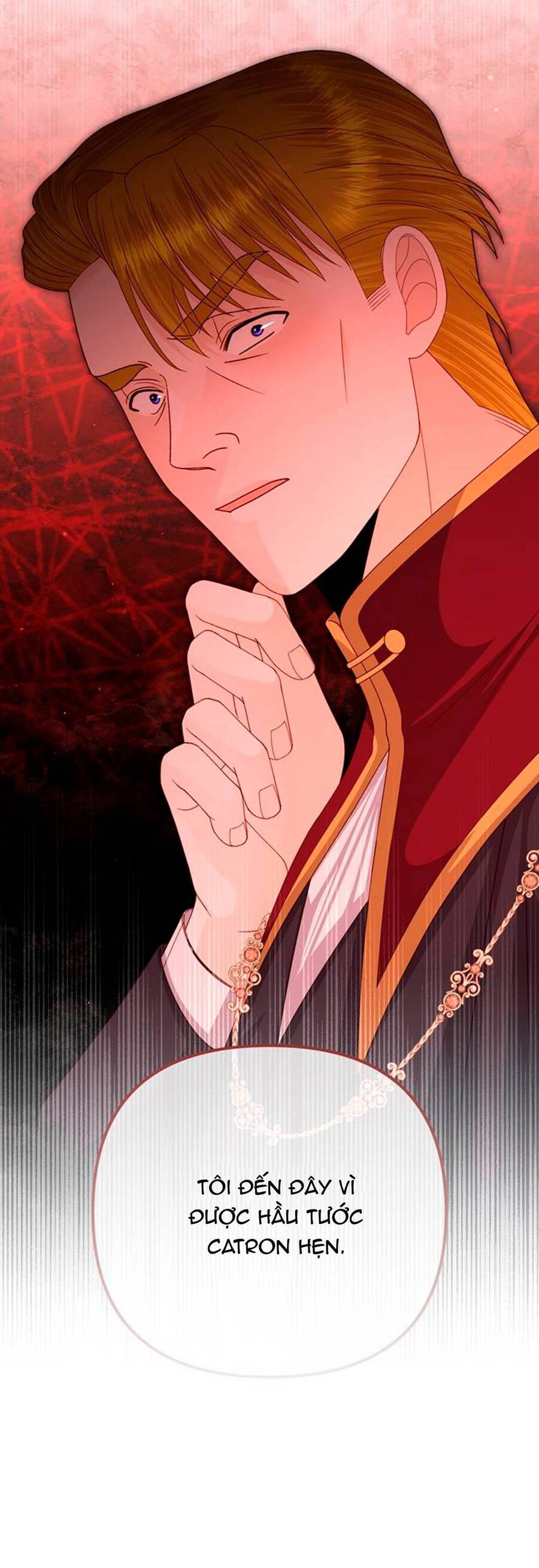 Hoàng Hậu Tái Hôn Chap 154 - Next Chap 155